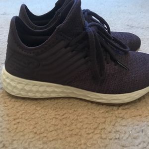 new balance fresh foam cruz decon women's